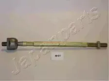 Осевой шарнир, рулевая тяга JAPANPARTS купить