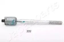 Осевой шарнир, рулевая тяга JAPANPARTS купить