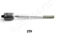 Осевой шарнир, рулевая тяга JAPANPARTS купить