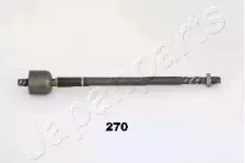 Осевой шарнир, рулевая тяга JAPANPARTS купить