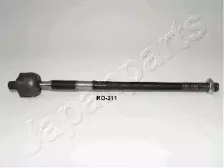 Осевой шарнир, рулевая тяга JAPANPARTS купить