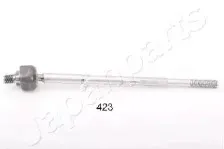 Осевой шарнир, рулевая тяга JAPANPARTS купить