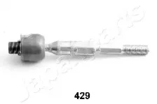 Осевой шарнир, рулевая тяга JAPANPARTS купить