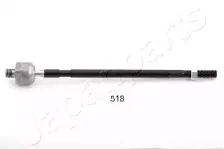 Осевой шарнир, рулевая тяга JAPANPARTS купить