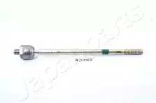 Осевой шарнир, рулевая тяга JAPANPARTS купить