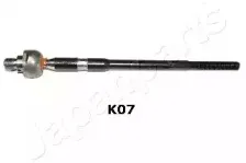 Осевой шарнир, рулевая тяга JAPANPARTS купить