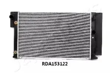 Радиатор, охлаждение двигателя JAPANPARTS купить