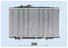 Радиатор, охлаждение двигателя JAPANPARTS купить