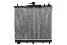 Радиатор, охлаждение двигателя JAPANPARTS купить