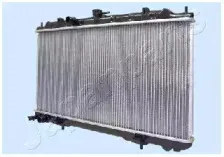 Радиатор, охлаждение двигателя JAPANPARTS купить
