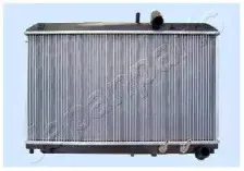 Радиатор, охлаждение двигателя JAPANPARTS купить