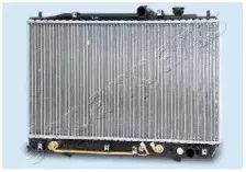 Радиатор, охлаждение двигателя JAPANPARTS купить