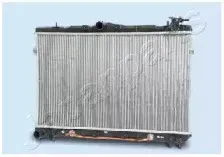 Радиатор, охлаждение двигателя JAPANPARTS купить