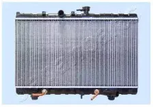 Радиатор, охлаждение двигателя JAPANPARTS купить