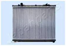 Радиатор, охлаждение двигателя JAPANPARTS купить