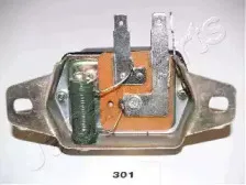 Регулятор генератора JAPANPARTS купить