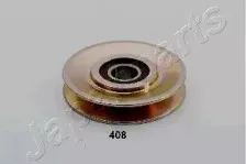 Паразитный / ведущий ролик, поликлиновой ремень JAPANPARTS купить