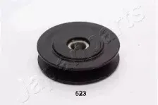 Паразитный / ведущий ролик, поликлиновой ремень JAPANPARTS купить