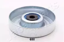Паразитный / ведущий ролик, поликлиновой ремень JAPANPARTS купить