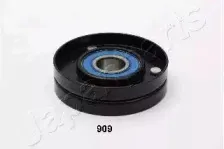 Паразитный / ведущий ролик, поликлиновой ремень JAPANPARTS купить