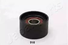 Паразитный / ведущий ролик, поликлиновой ремень JAPANPARTS купить