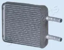 Теплообменник, отопление салона JAPANPARTS купить