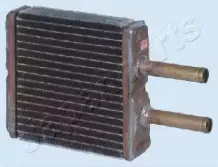 Теплообменник, отопление салона JAPANPARTS купить