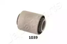 Кронштейн, подушки рычага JAPANPARTS купить