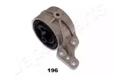 Подвеска, двигатель JAPANPARTS купить