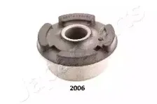 Кронштейн, подушки рычага JAPANPARTS купить