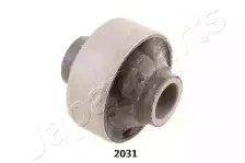 Кронштейн, подушки рычага JAPANPARTS купить