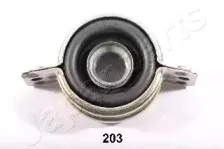Подшипник, промежуточный подшипник карданного вала JAPANPARTS купить