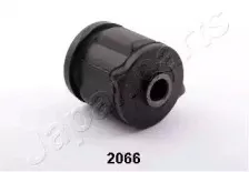 Кронштейн, подушки рычага JAPANPARTS купить