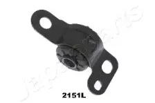 Кронштейн, подушки рычага JAPANPARTS купить