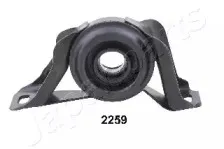 Подшипник, промежуточный подшипник карданного вала JAPANPARTS купить