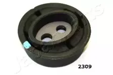 Кронштейн, подушки рычага JAPANPARTS купить