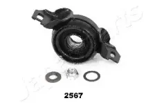 Подшипник, промежуточный подшипник карданного вала JAPANPARTS купить