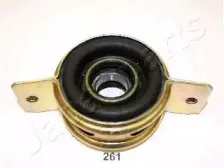 Подшипник, промежуточный подшипник карданного вала JAPANPARTS купить