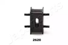 Кронштейн, система выпуска ОГ JAPANPARTS купить