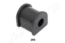 Втулка, стабилизатор JAPANPARTS купить