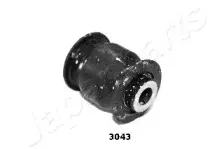 Кронштейн, подушки рычага JAPANPARTS купить