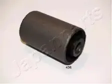 Кронштейн, подушки рычага JAPANPARTS купить