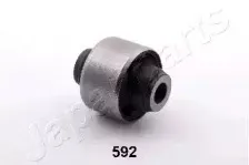 Кронштейн, подушки рычага JAPANPARTS купить