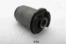 Кронштейн, подушки рычага JAPANPARTS купить