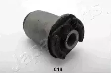 Кронштейн, подушки рычага JAPANPARTS купить