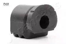 Кронштейн, подушки рычага JAPANPARTS купить