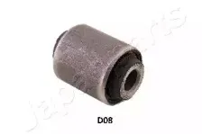 Кронштейн, подушки рычага JAPANPARTS купить