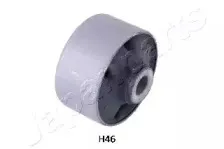 Кронштейн, подушки рычага JAPANPARTS купить