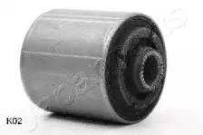 Кронштейн, подушки рычага JAPANPARTS купить