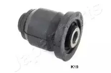 Кронштейн, подушки рычага JAPANPARTS купить